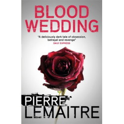 Blood Wedding