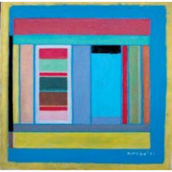 Mine Okubo: Following Her Own Road