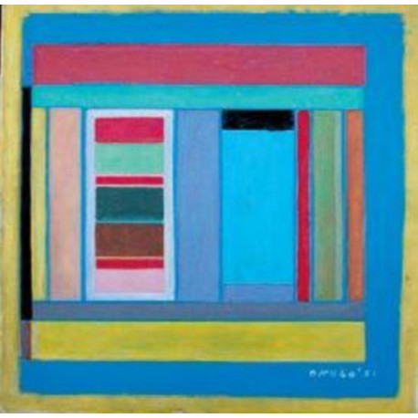 Mine Okubo: Following Her Own Road