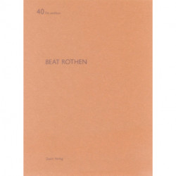 Beat Rothen: De Aedibus 40