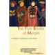 Five Books of Miriam: A Woman's Commentary on the Torah