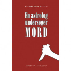 En astrolog undersøger mord