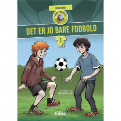 Det er jo bare fodbold: Bare fodbold 1