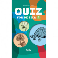 Quiz for de små 1