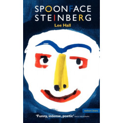 Spoonface Steinberg