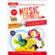Music Express: Age 6-7 (Book + 3CDs): Complete Music Scheme for Primary Class Teachers