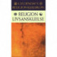 Religion/Livsanskuelse: Gyldendals Religionsleksikon