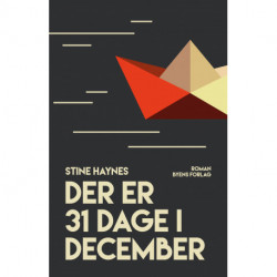 Der er 31 dage i december