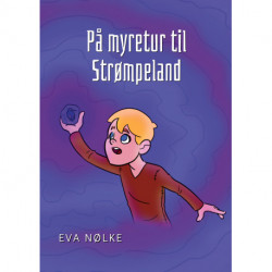 På myretur til Strømpeland
