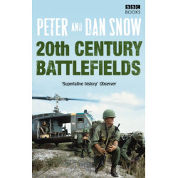 20th Century Battlefields