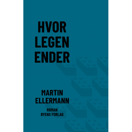 Hvor legen ender