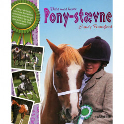 Vild med heste - Pony-stævne