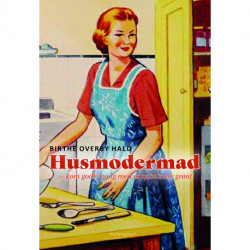 Husmodermad – Kom godt i gang med at spise mere grønt