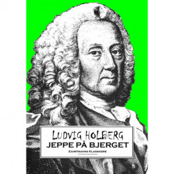 Jeppe på bjerget: eller den forvandlede bonde.