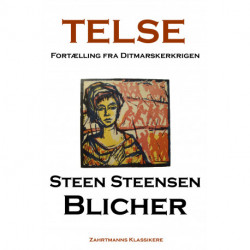 Telse: Fortælling fra Ditmarskerkrigen