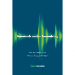 Danmark under forandring