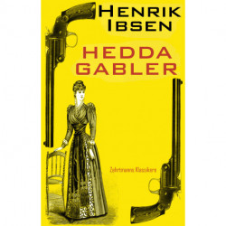 Hedda Gabler