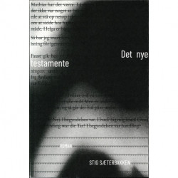 Det nye testamente