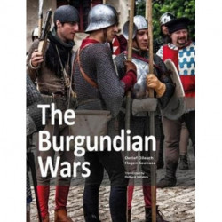 The Burgundian Wars