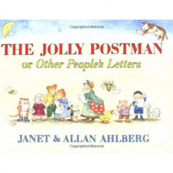 The The Jolly Postman