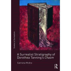 A Surrealist Stratigraphy of Dorothea Tanning’s Chasm