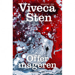 Offermageren: Mordene i Åre