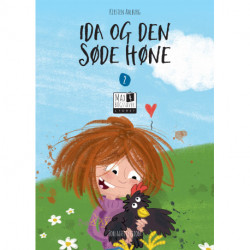 Ida og den søde høne