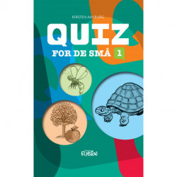 Quiz for de små