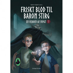 Friskt blod til Baron Stirg