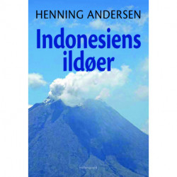 Indonesiens ildøer