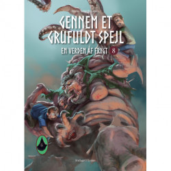 Gennem et grufuldt spejl