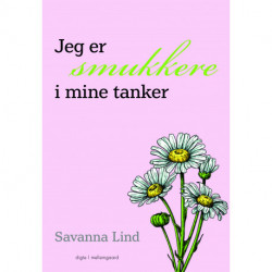 Jeg er smukkere i mine tanker
