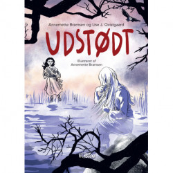 Udstødt