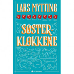 Søsterklokkene : roman: roman