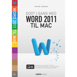 Godt i gang med Word 2011 til Mac