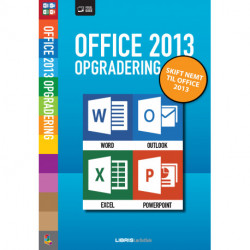 Office 2013 opgradering
