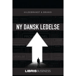 Ny dansk ledelse