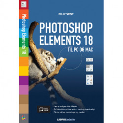 Photoshop Elements 18