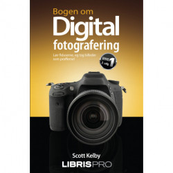 Bogen om digital fotografering, bind 1, 2. udgave