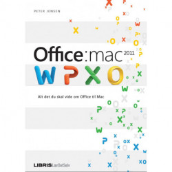 Office 2011 til Mac