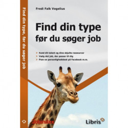 Find din type, før du søger job