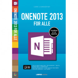 Onenote 2013 – for alle