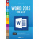 Word 2013: for alle