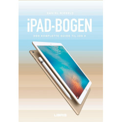 iPad Bogen iOS 9: Alt det du kan med din iPad