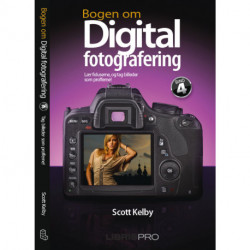 Bogen om Digital Fotografering, bind 4