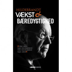 Vækst og bæredygtighed: Omstilling og nye muligheder