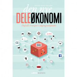 Den nye deleøkonomi