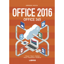 Office 2016 Bogen - Office 365