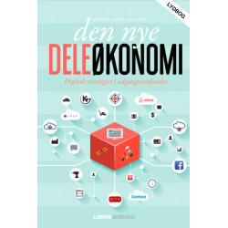 Den Nye Deleøkonomi