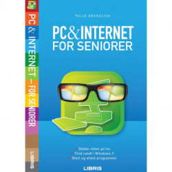 Pc og internet for seniorer